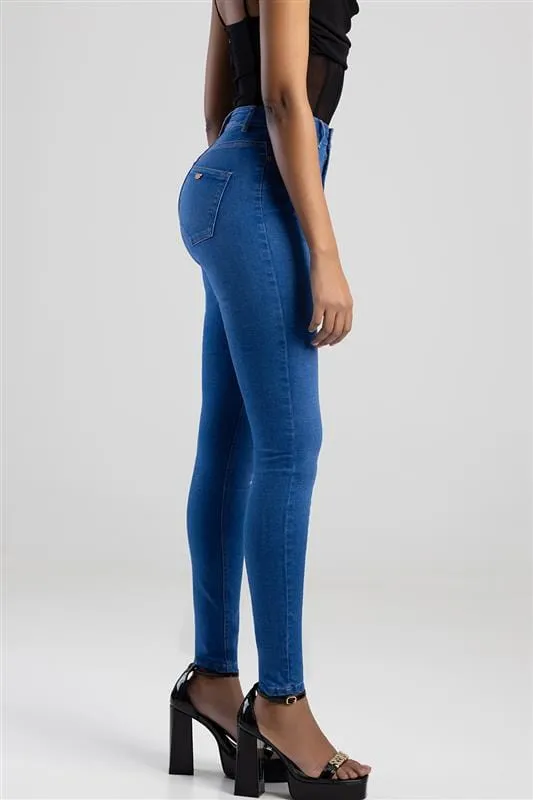 Sissyboy Ladies High Waist Sexy Curvy