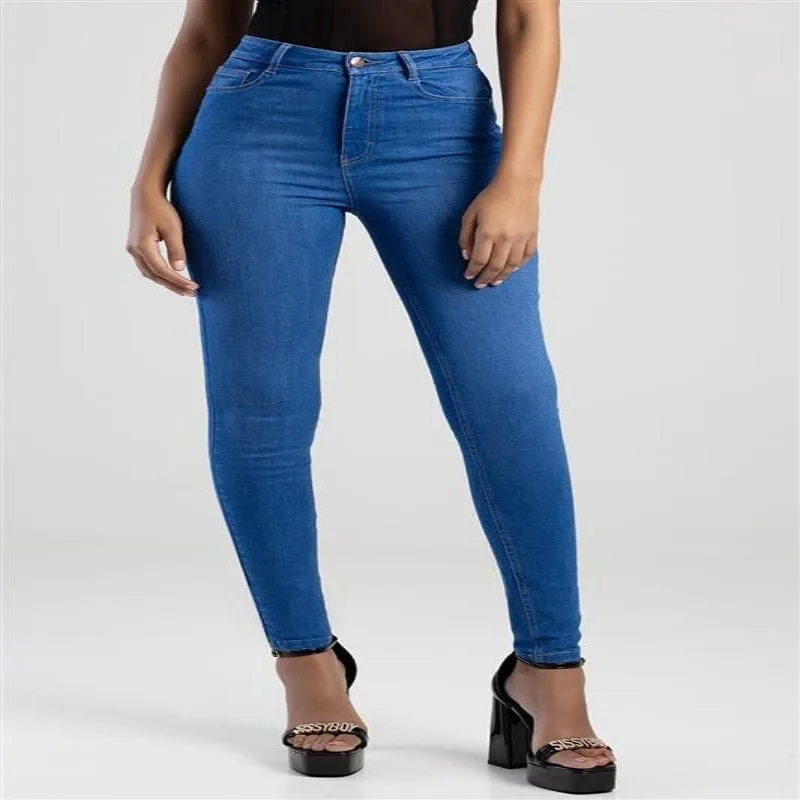 Sissyboy Ladies High Waist Sexy Curvy