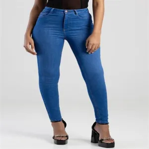 Sissyboy Ladies High Waist Sexy Curvy