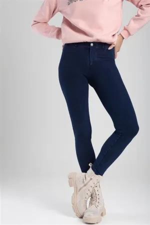 Sissyboy  Ladies Sculpt Knit Jegging