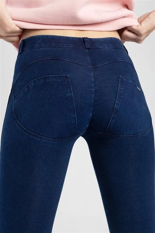 Sissyboy  Ladies Sculpt Knit Jegging