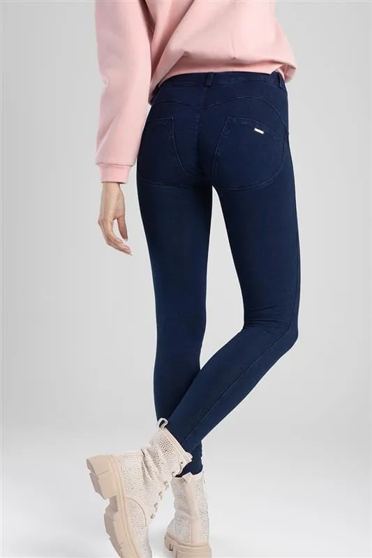 Sissyboy  Ladies Sculpt Knit Jegging