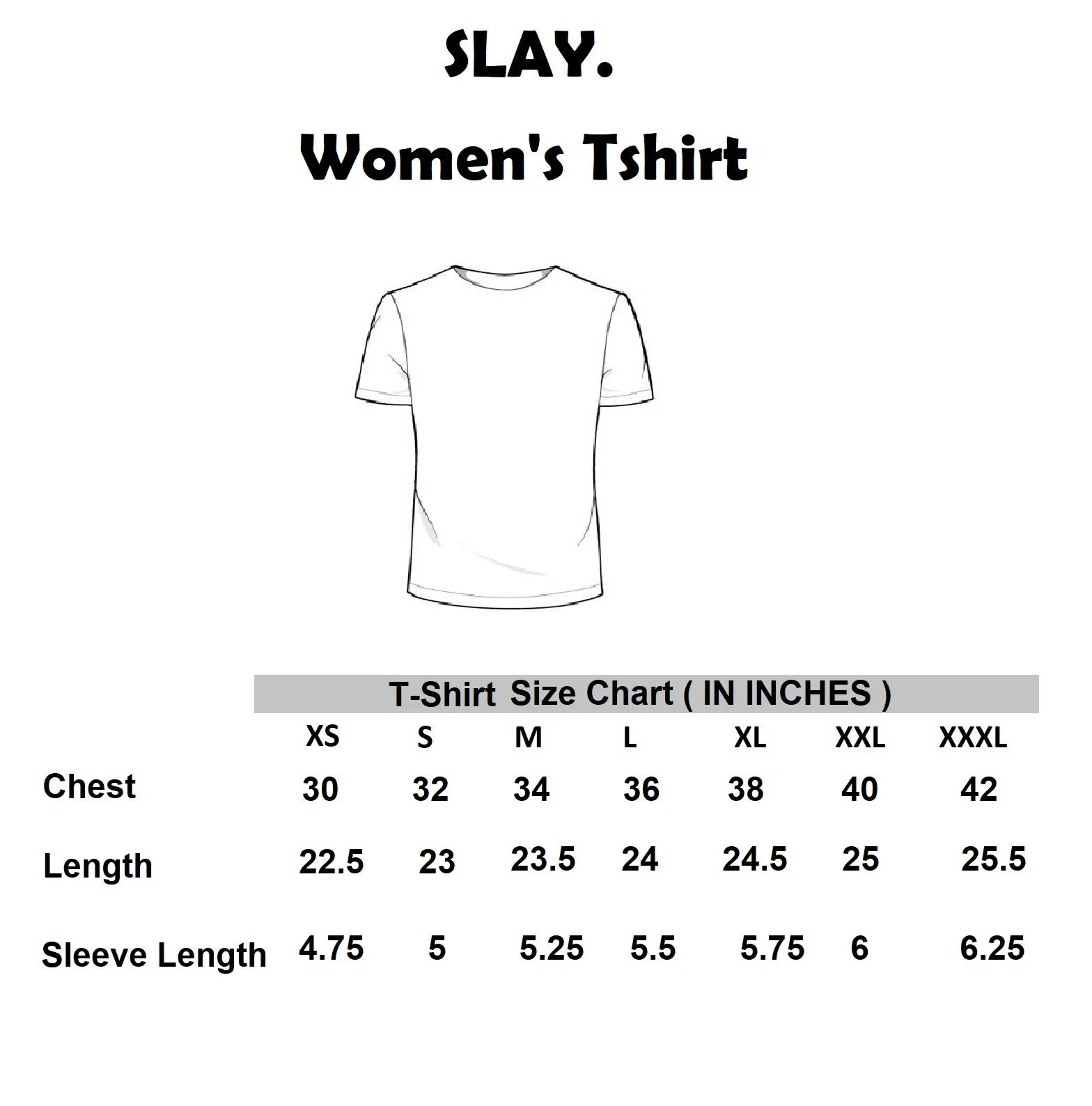 SLAY. Sport Yellow Print Black T-shirt