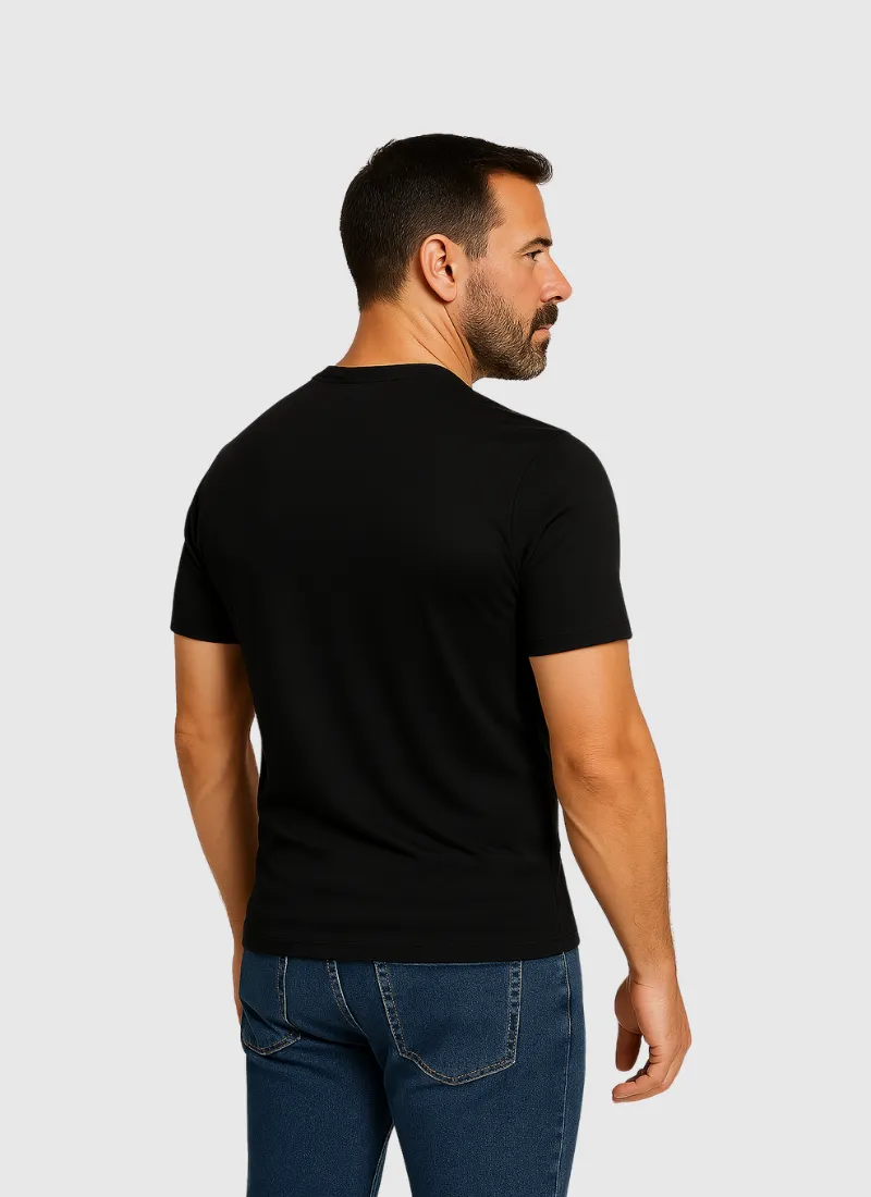 Smart fit T-shirt - 2 pack