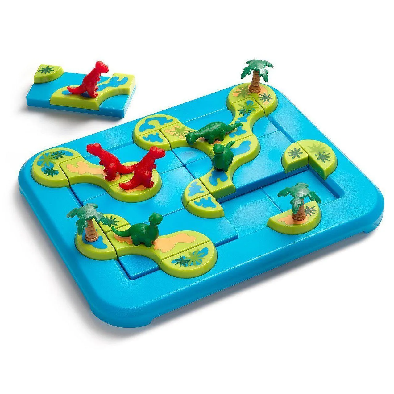 Smart Games Dinosaurs – Mystic Islands RO