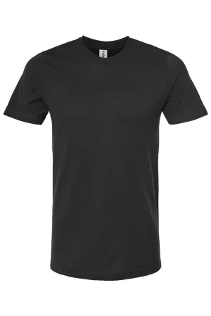 Smart Mouth Cornbread Accent Combed Cotton T-Shirt