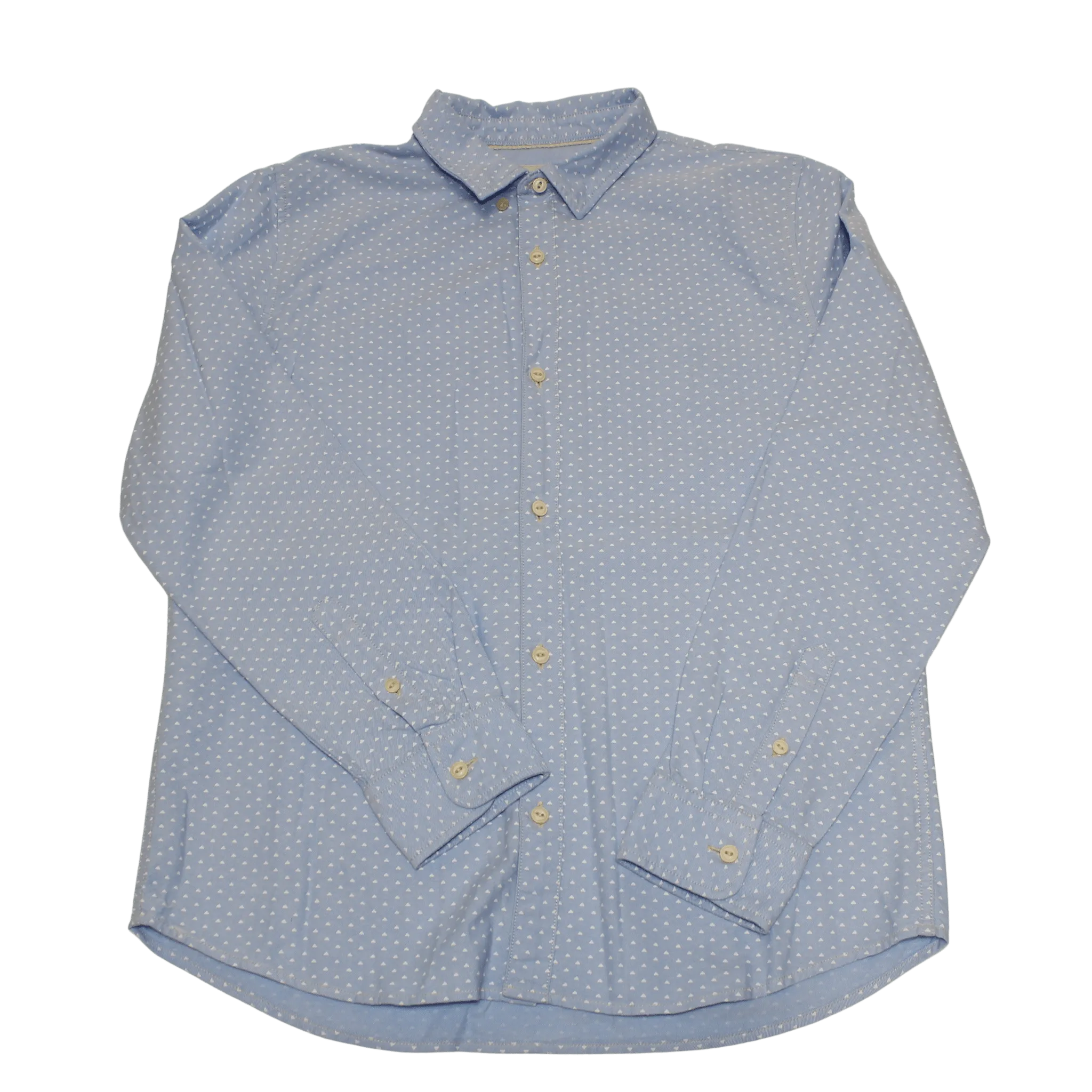 Smart Shirt