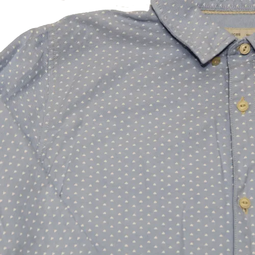 Smart Shirt