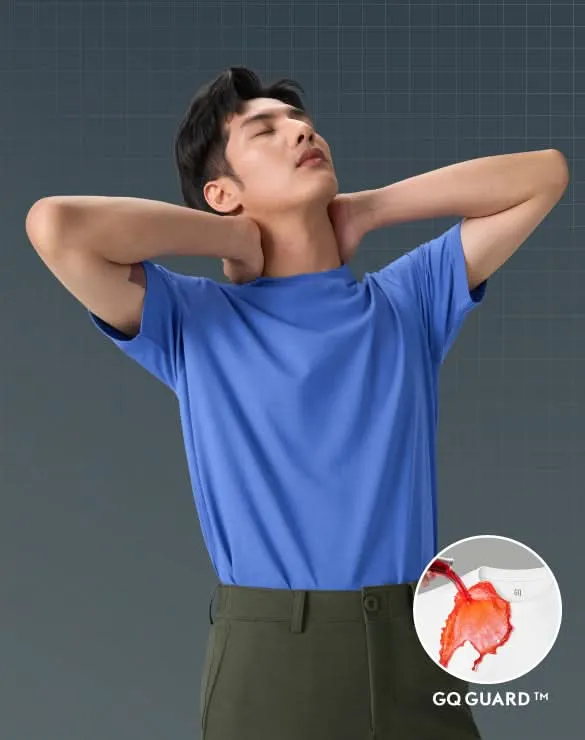 Smart T-Shirt Collection [Below 1000 Baht]