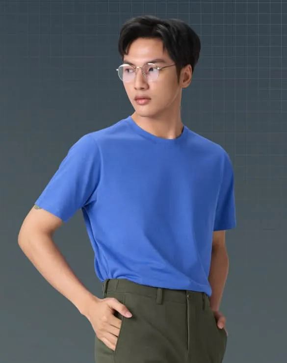 Smart T-Shirt Collection [Below 1000 Baht]