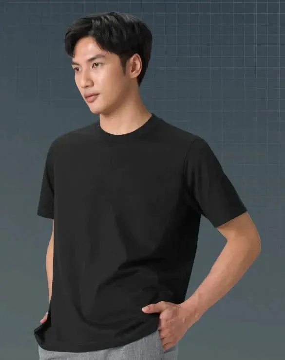 Smart T-Shirt Collection [Rainy Season]