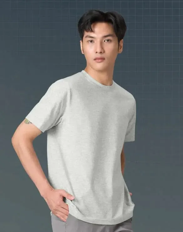 Smart T-Shirt Collection [Rainy Season]
