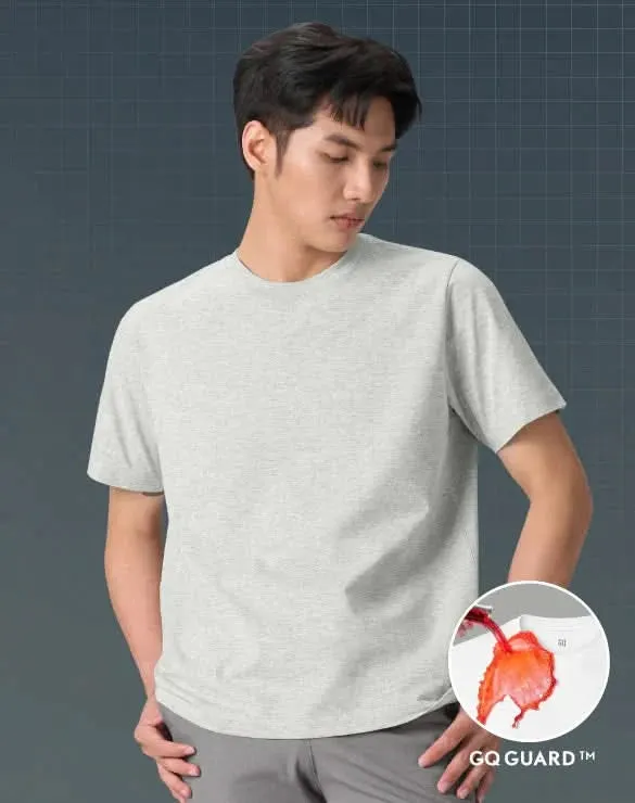 Smart T-Shirt Collection [Rainy Season]