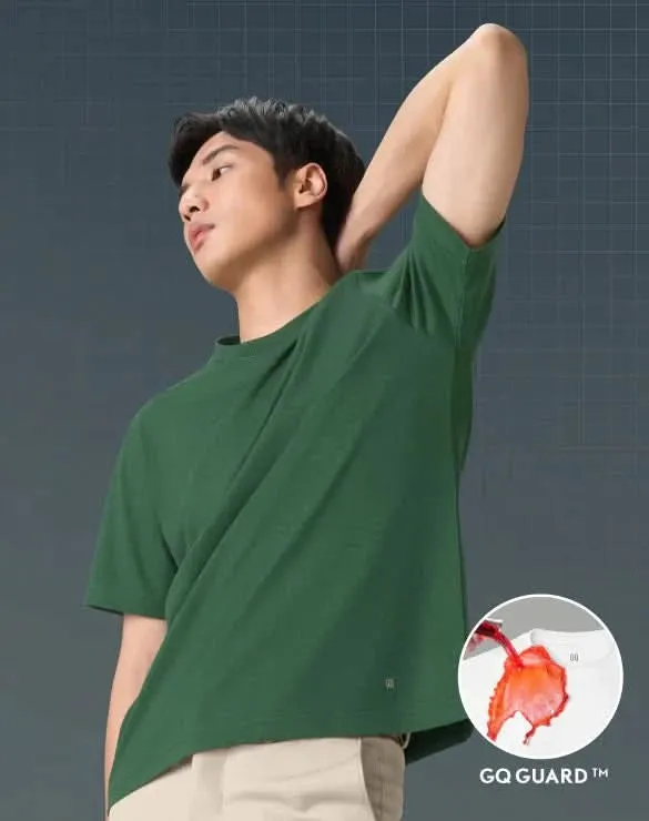 Smart T-Shirt Collection [Rainy Season]