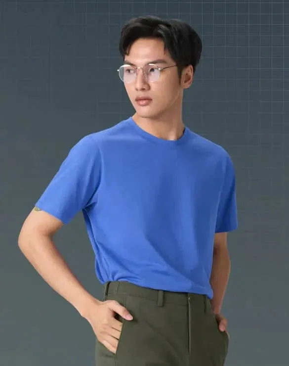 Smart T-Shirt Collection [Rainy Season]