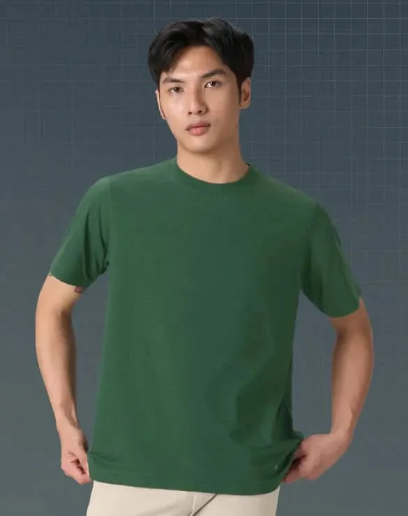 Smart T-Shirt Collection [Rainy Season]