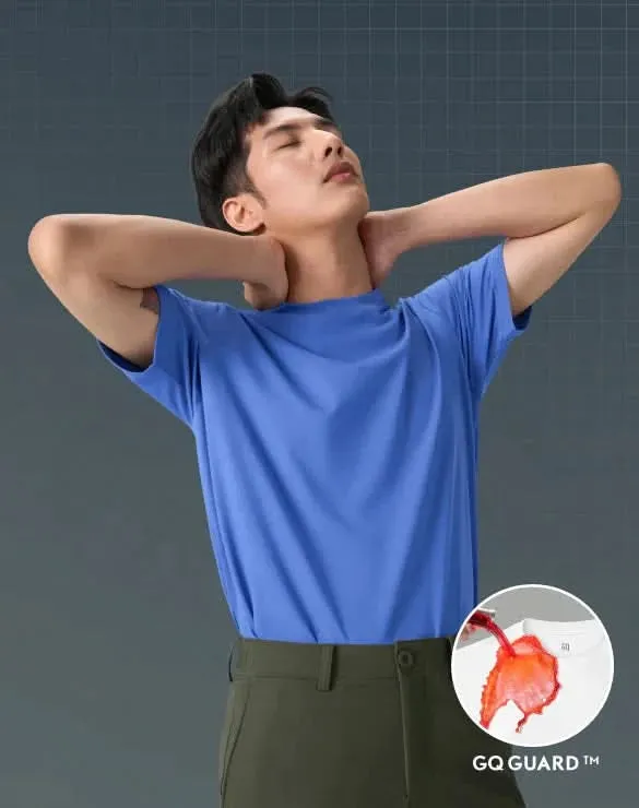 Smart T-Shirt Collection [Rainy Season]