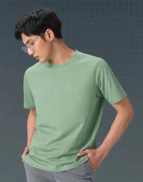 Smart T-Shirt Collection [Rainy Season]