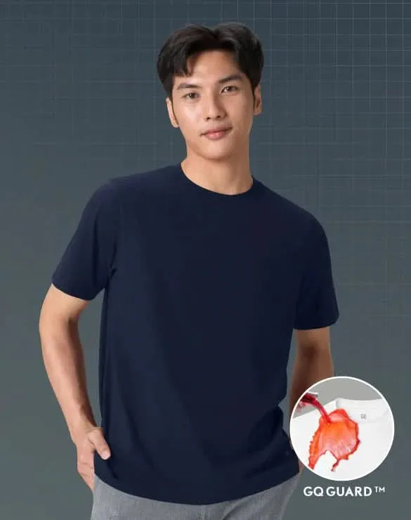 Smart T-Shirt Collection [Rainy Season]