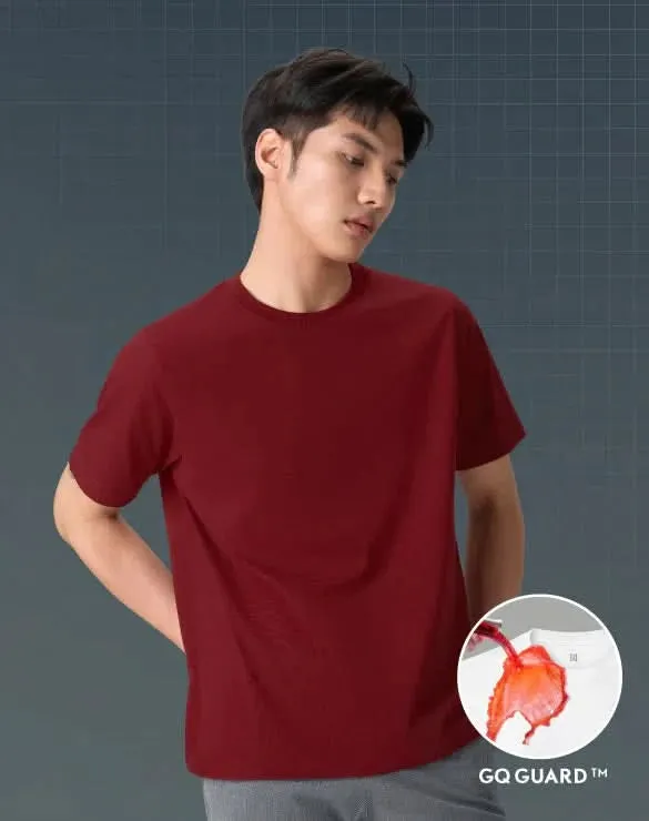 Smart T-Shirt Collection [Rainy Season]