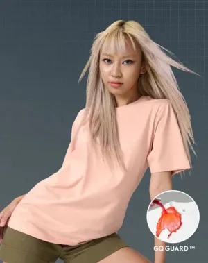 Smart T-Shirt™: Pink [Lucky Color]