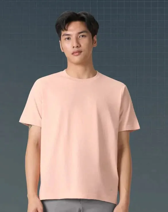Smart T-Shirt™: Pink [Lucky Color]
