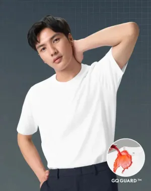 Smart T-Shirt™: White [Lucky Color]