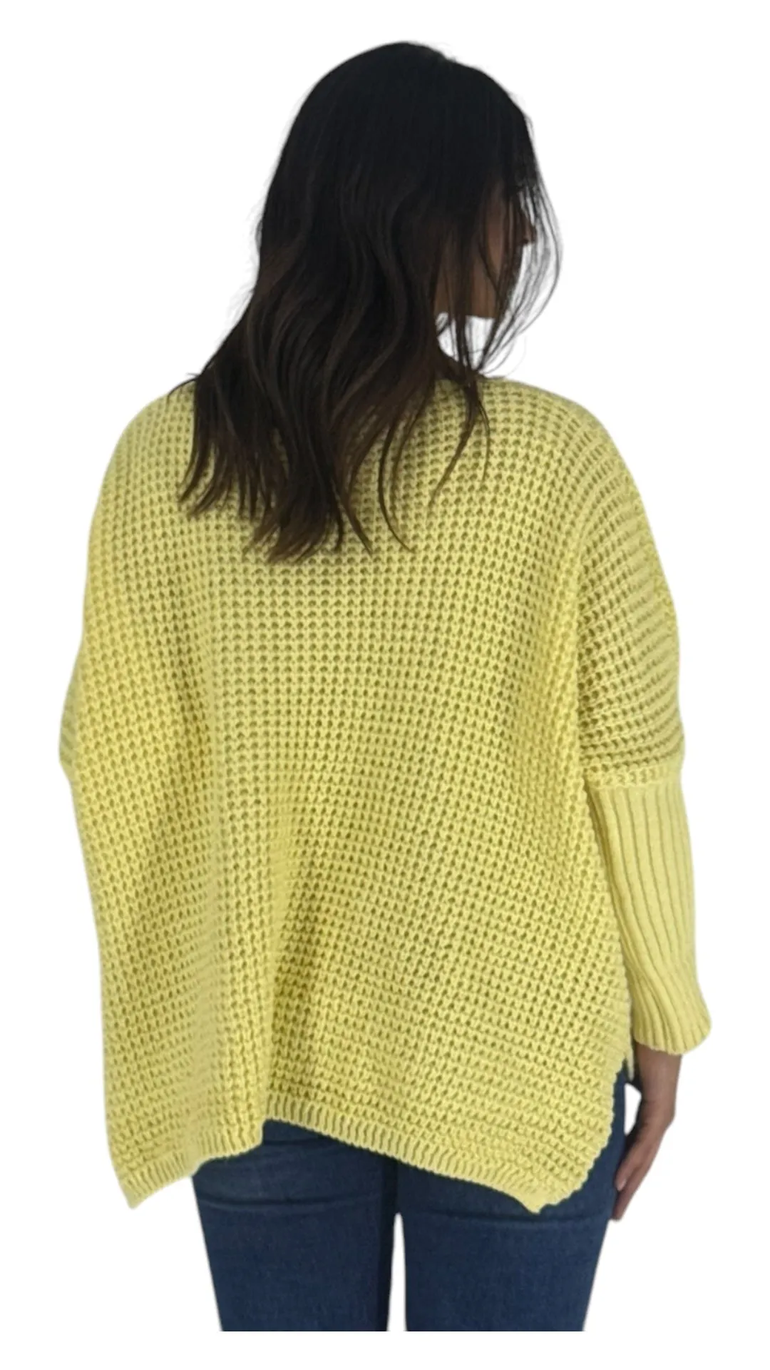 Snoopy yellow top