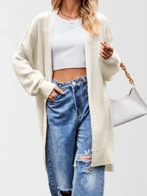 Snug as a Bug Cardi