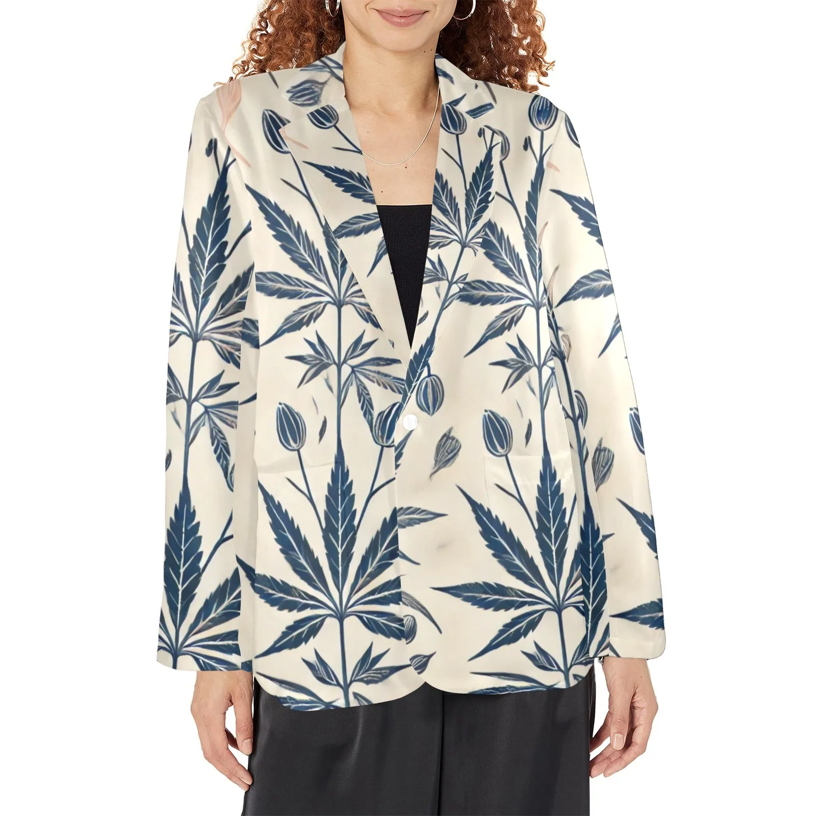 Soft Sativa Boss Blazer