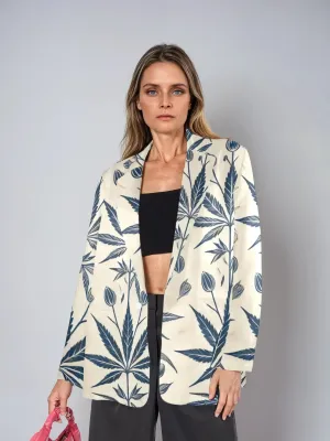 Soft Sativa Boss Blazer