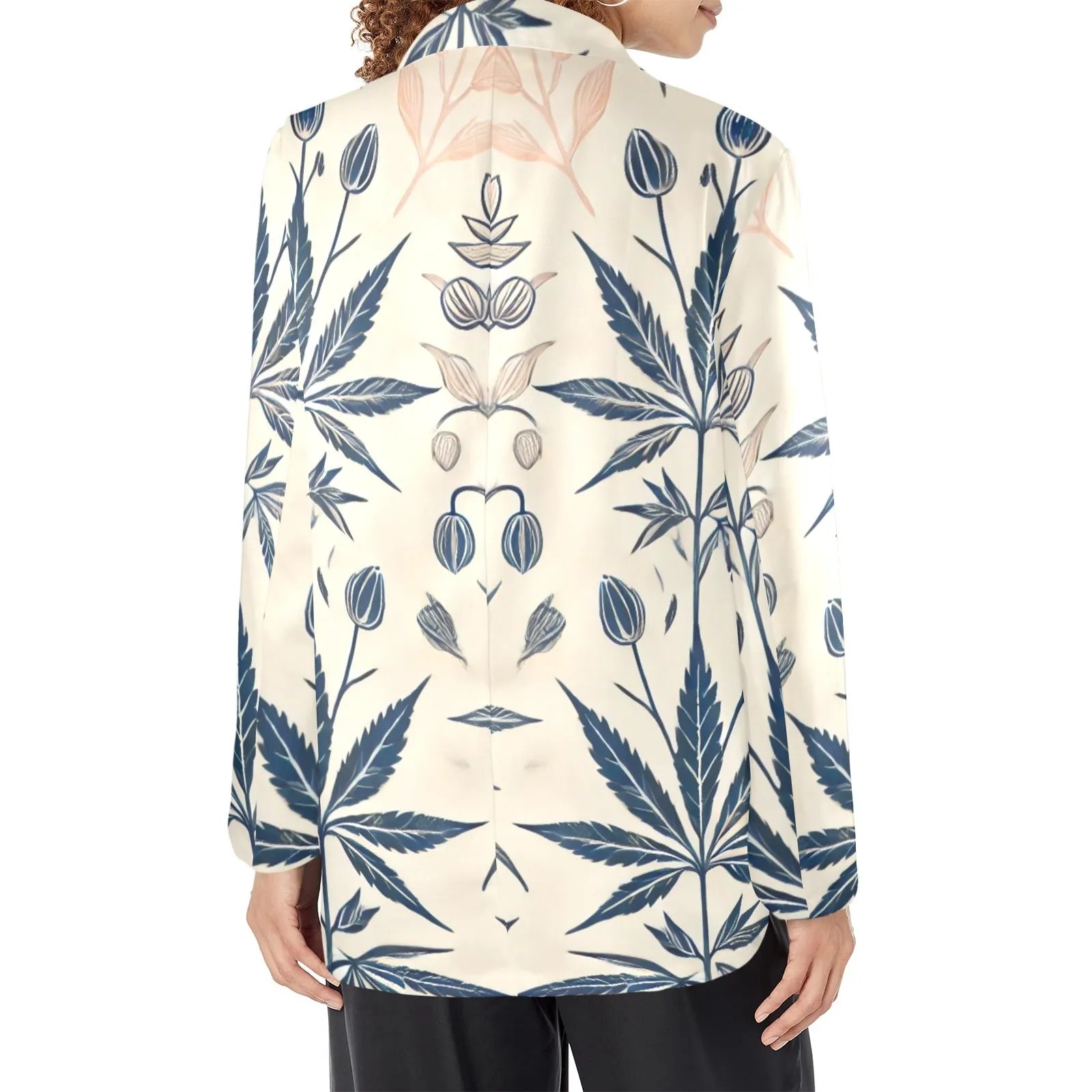 Soft Sativa Boss Blazer