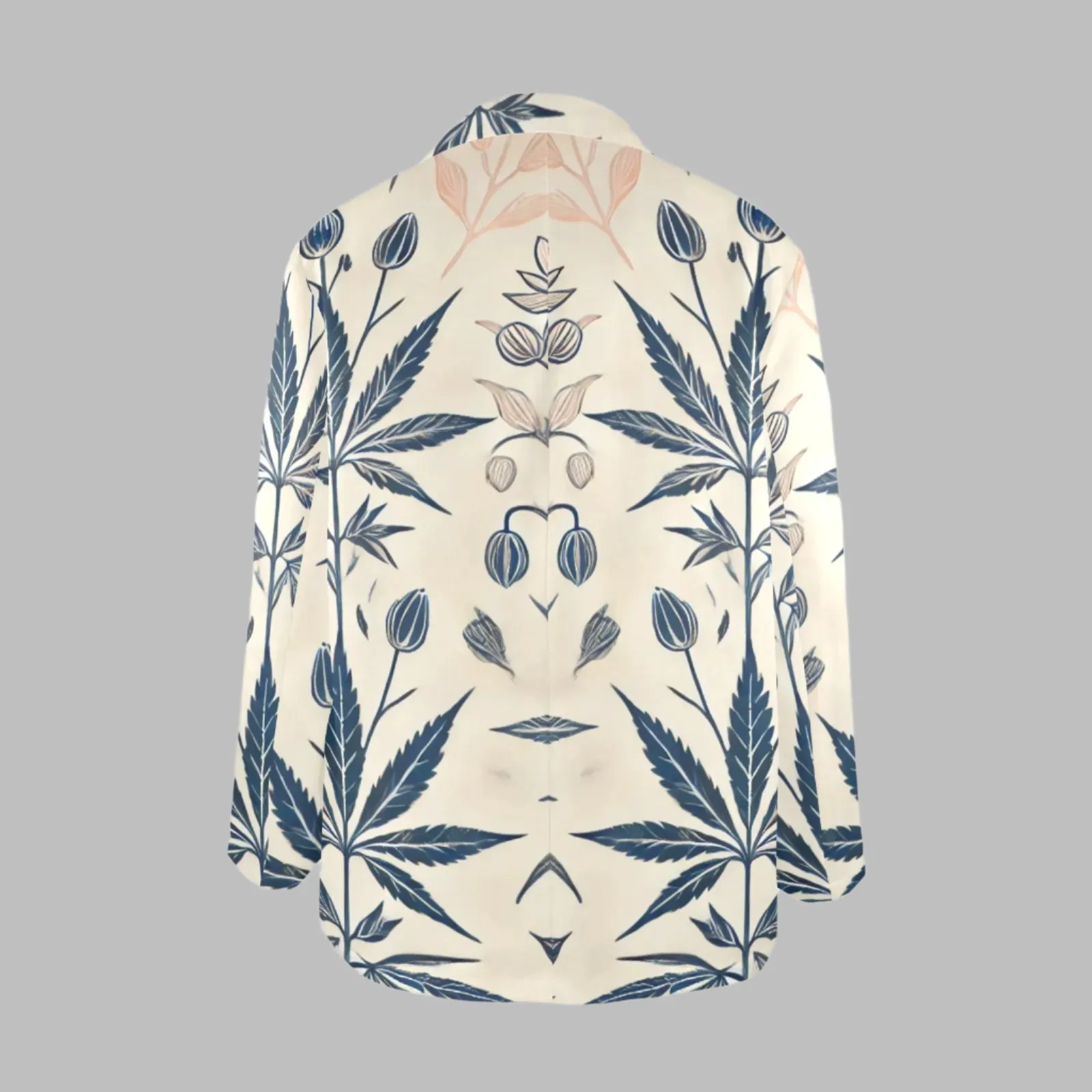 Soft Sativa Boss Blazer