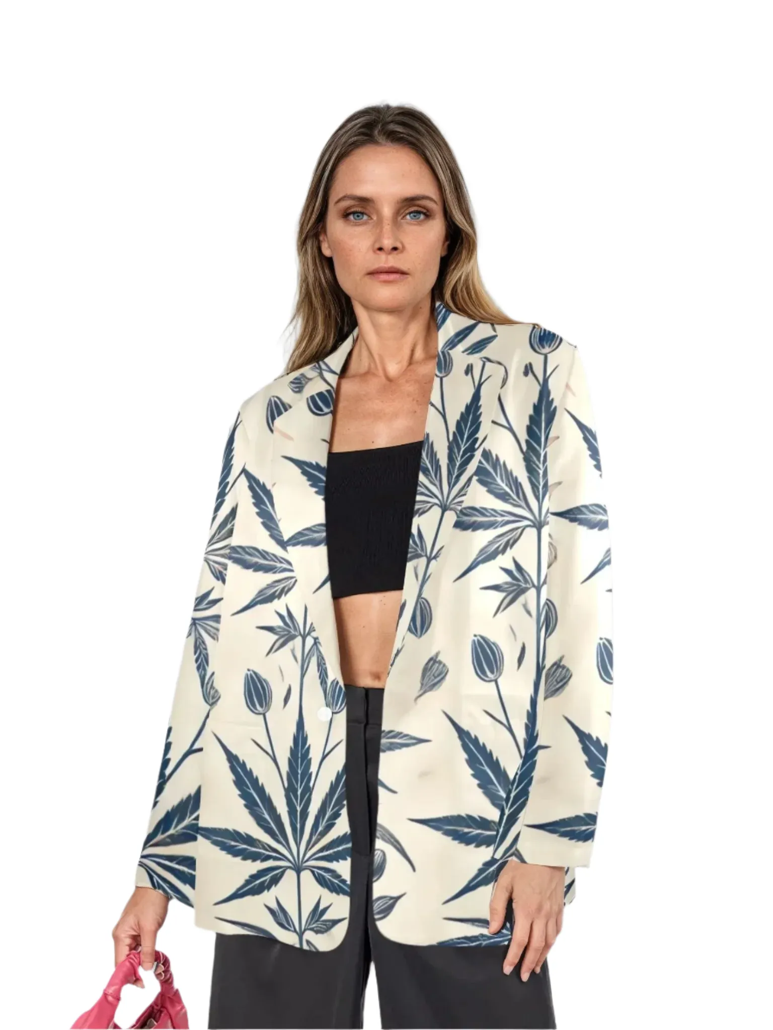 Soft Sativa Boss Blazer