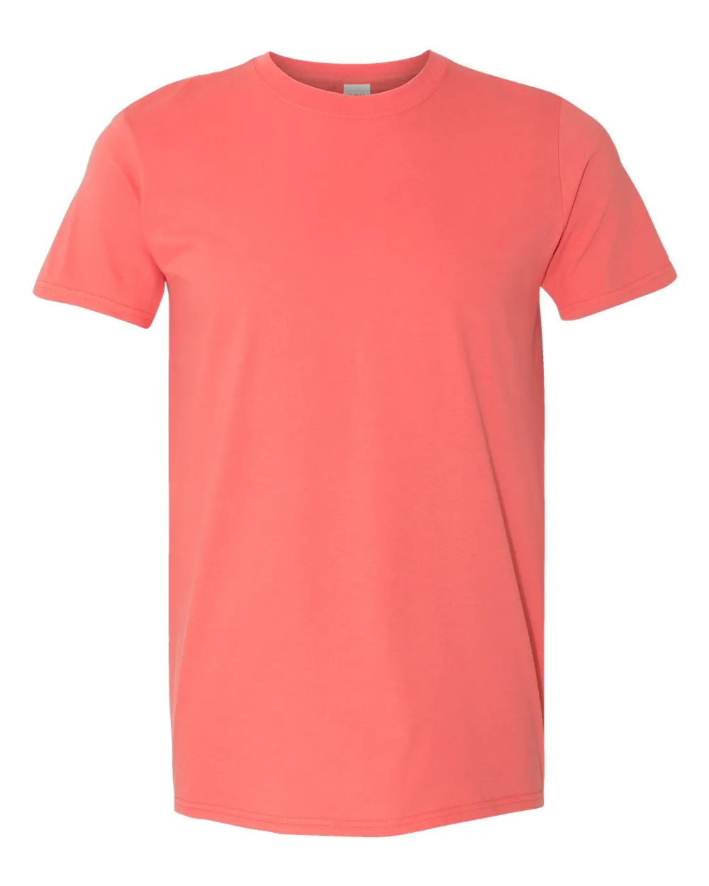 Soft Style T-Shirts