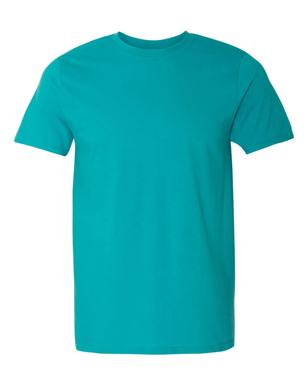 Soft Style T-Shirts