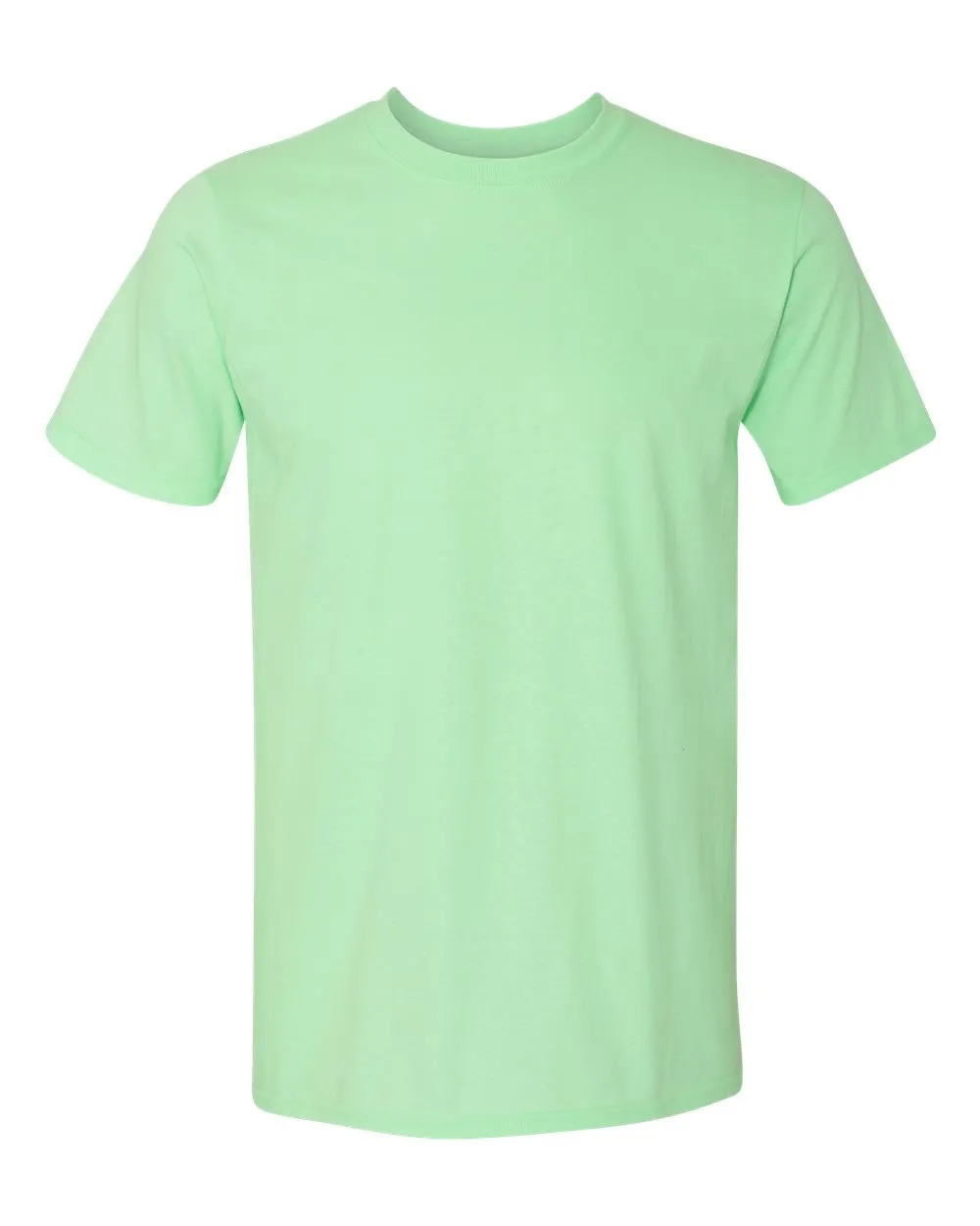Soft Style T-Shirts