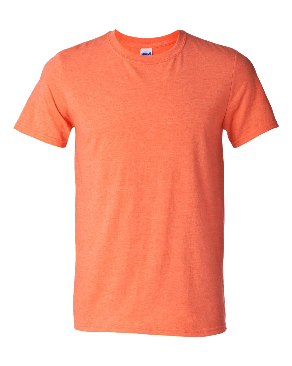 Soft Style T-Shirts