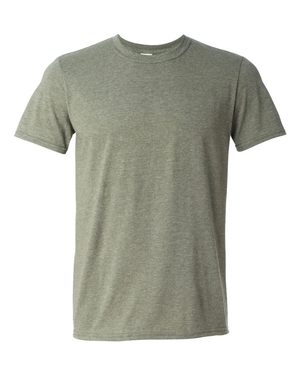 Soft Style T-Shirts