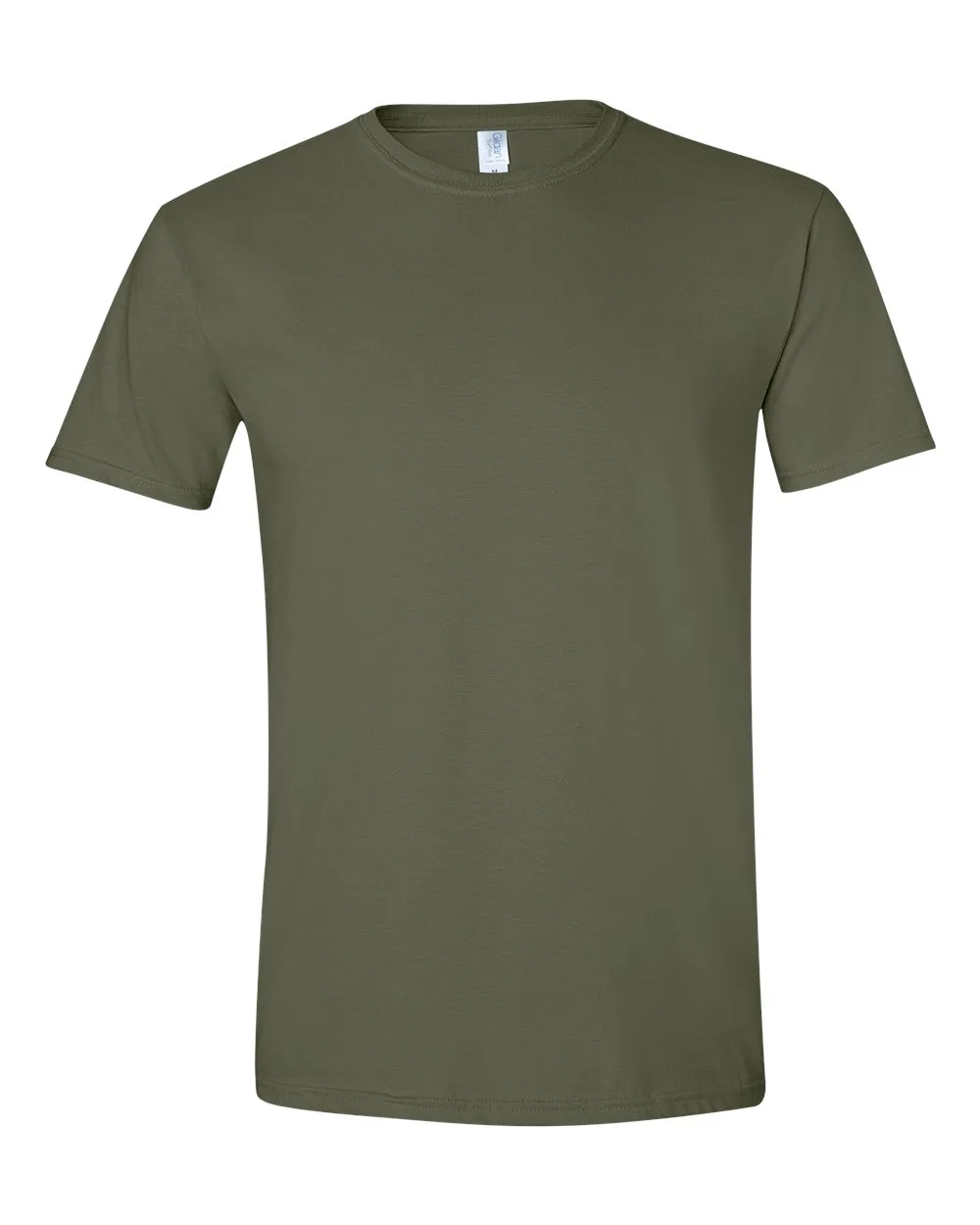 Soft Style T-Shirts