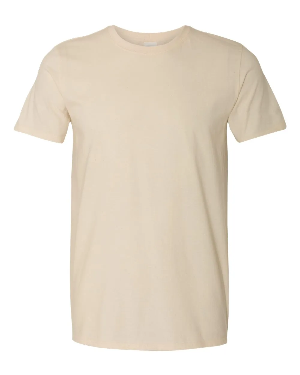 Soft Style T-Shirts
