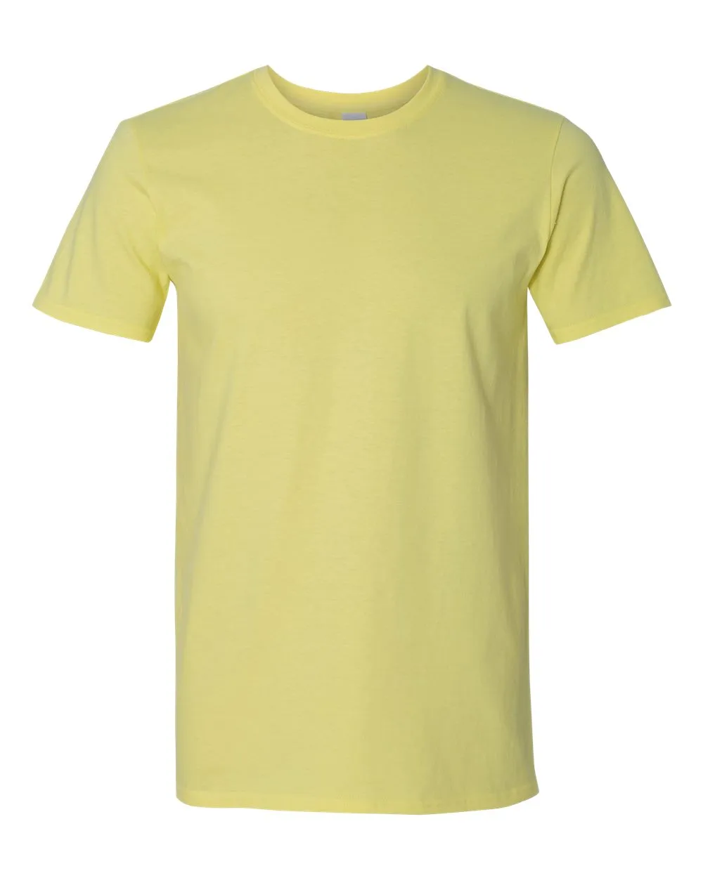 Soft Style T-Shirts