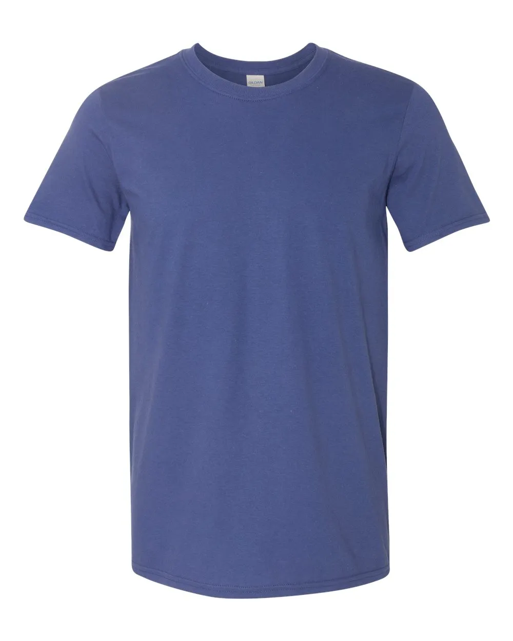 Soft Style T-Shirts