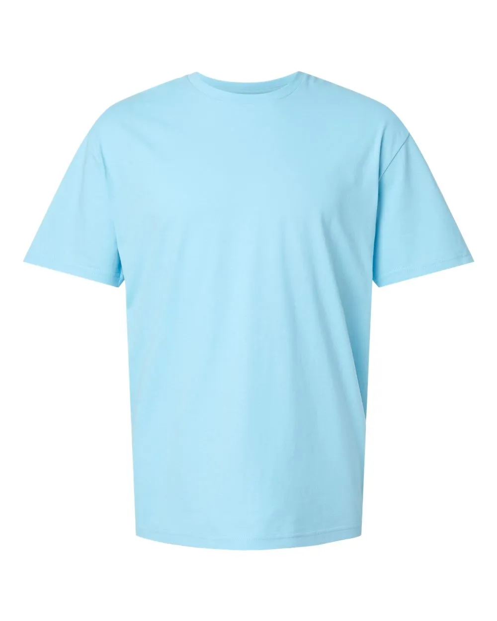 Soft Style T-Shirts