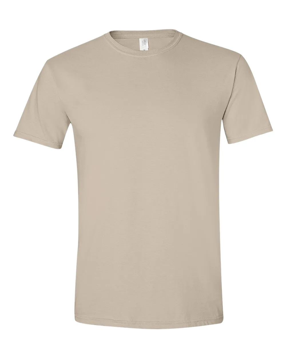 Soft Style T-Shirts