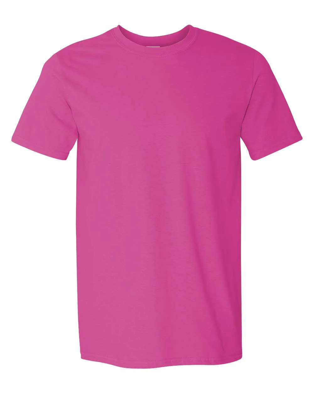 Soft Style T-Shirts