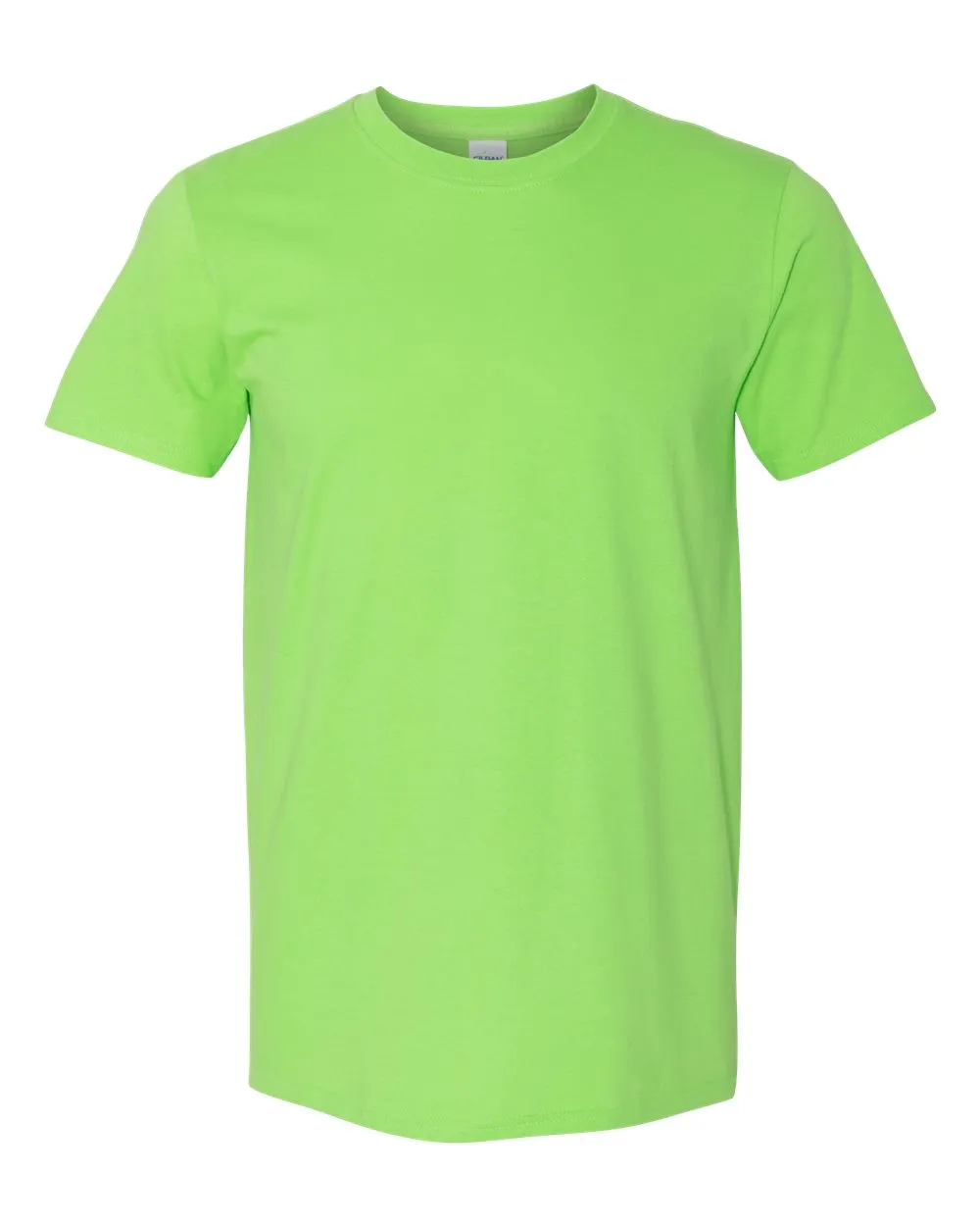 Soft Style T-Shirts