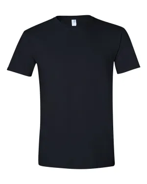 Soft Style T-Shirts