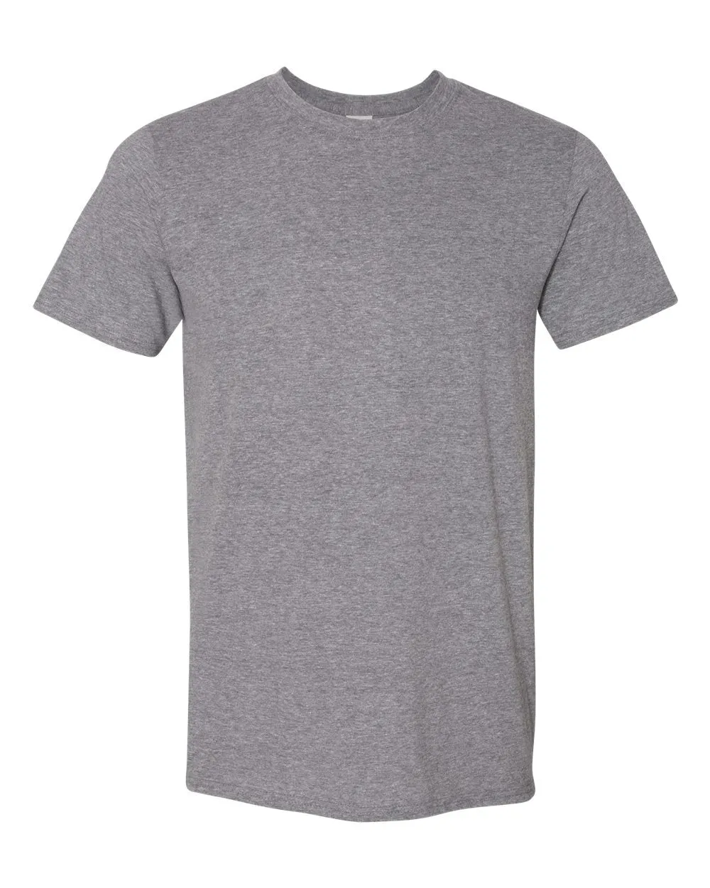 Soft Style T-Shirts
