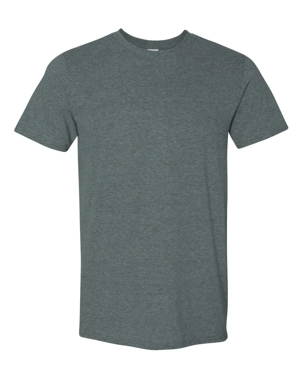 Soft Style T-Shirts